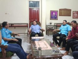 Mengaku Sejiwa dengan Partai Gelora, Jenderal Salim S Mengga: Saya Akan Istikharah Dulu