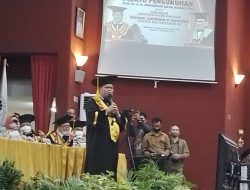 “Kutahu Kau Tersiksa karena Diriku”