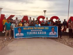 Nelayan Sul-sel  Apresiasi Perjuangan Gubernur Ir. Andi Sudirman Sulaiman