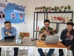 Profetik Institute Rilis Data Survei, Lima Tokoh Pinrang Dianggap Berpengaruh