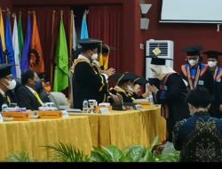 PHS : Tuntutlah Ilmu dari Buaian Hingga Liang Lahat