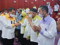 Ini Sinergi PHS dan NH Majukan UNM