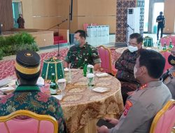 PHS Datangi Lokasi Pelantikan BADKO HMI Sulselbar Lebih Awal