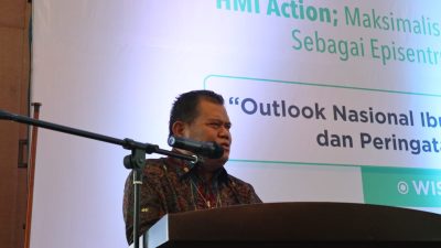 Cerdas, Ini Konsep PHS Guna Menunjang IKN