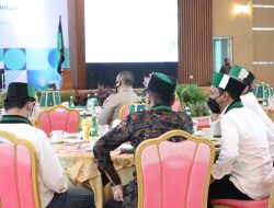 Acara HMI, ABM Tidak Hadir, Panitia : Ada Kendala