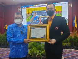 AHY Sebut Generasi Milenial di UNM Adalah SDM Unggul, Rektor: Kita Siap Kolaborasi