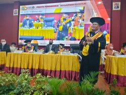 Rektor UNM: Ide dan Pikiran Prof Jafar Hafsah Sangat Dibutuhkan