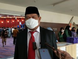 UNM Lockdown 28 Februari- 4 Maret 2022