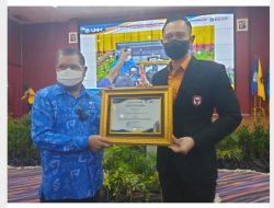 Tidak Ada yang Salah PHS Bertemu AHY