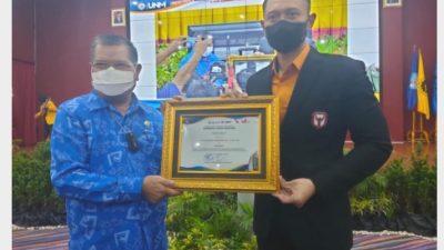 Tidak Ada yang Salah PHS Bertemu AHY