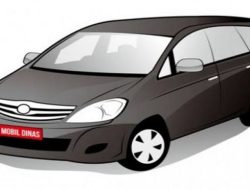 Waduh… Randis Bupati Polman Menunggak Pajak