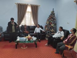 Di Hadapan Masyarakat Mamasa, Rektor UNM Tekankan Pentingnya Penguatan SDM