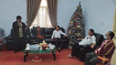 Di Hadapan Masyarakat Mamasa, Rektor UNM Tekankan Pentingnya Penguatan SDM