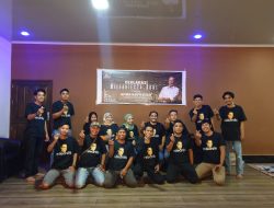 Ternyata, Mileanies Bone Sudah Deklarasi