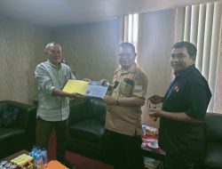 Terima Sertifikat Keinsinyuran dari PII, Rektor UNM: Demi Peningkatan SDM Kita