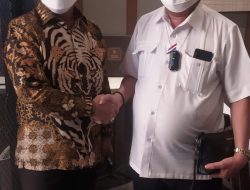 Pengamat : PHS Kompeten dalam Komunikasi Politik