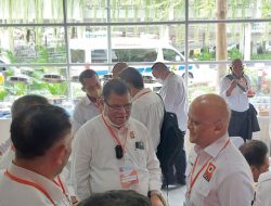 Jadi Pengurus Pusat Persatuan Insinyur Indonesia, Ini Komitmen Rektor UNM