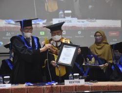 Dies Natalis ke-58, FMIPA UNM Akan Buat 2 Prodi Baru