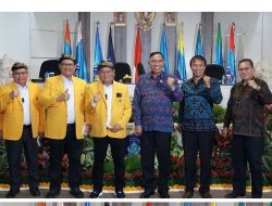 Rektor UNM Bakal Hadirkan Prodi Pendidikan Kedokteran