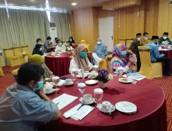 Diharapkan Bisa Susun Konsep Ceramah Tentang Covid-19, Jenewa-Unicef Kumpulkan Tokoh Agama