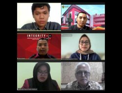 ‘Pemilu Ditunda Untuk Siapa?’, Tema Diskusi Nasional yang Meriahkan Dies Natalis FH Unhas