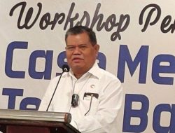 Rektor UNM Dorong Dosen Ciptakan Pembelajaran Sesuai Kebutuhan Zaman