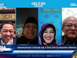 Anis Matta : Krisis Menuntut Lahirnya Kepemimpinan Baru