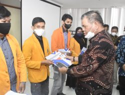 Rektor UNM: Sertifikat Kompetensi Keahlian Mudahkan Mahasiswa dan Alumni di Dunia Kerja