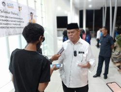 Kasus Dugaan Pelecehan Oknum Dosen, Rektor UNM : Kita Siap Usut Tuntas