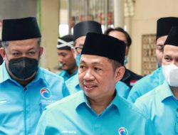 Anis Matta Apresiasi Presiden Jokowi Larang Ekspor CPO dan Minyak Goreng