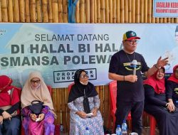 Halal BI Halal Smansa Polman, Alumni: PHS Orangnya Humoris