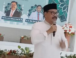 Halal Bihalal KKB Sulapa Eppae Pererat Tali Persaudaraan