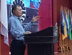 250 Dosen Lingkup UNM Ikuti Sosialisasi Beasiswa Pendidikan Doktor, Rektor UNM: Lanjutkan ke Jenjang S3