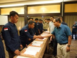 Forum Desa Komitmen Dukung TJSL Semen Tonasa