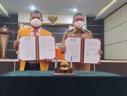 Kerjasama dengan Pemkot Parepare, Rektor UNM : Untuk Menciptakan SDM Unggul