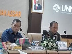 FGD Menuju PTN BH, Rektor UNM Siapkan Program Unggulan