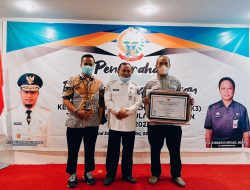 Semen Tonasa Sabet 7 Penghargaan Bidang Keselamatan dan Kesehatan Kerja