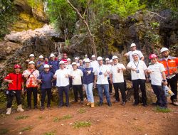 Direksi SIG Hadiri Tudang Sipulung PT Semen Tonasa