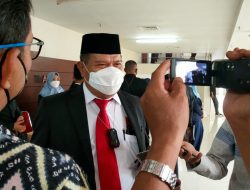 Civitas UNM Gelar Salat Idul Adha 10 Juli 2022 di Pelataran Menara Pinisi