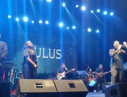 Hadirkan Sejumlah Artis, Pangdam Hasanuddin Apresiasi Penyelenggara Grip Fest.iN