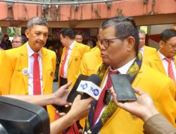 UNM Gelar PPL Bagi Mahasiswa PPG Jabatan Kategori I Tahun 2022