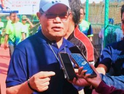 Berhadiah Puluhan Juta Rupiah, PHS Cup Pertemukan Petenis Sulsel dan Sulbar