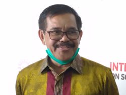 LP2M UNM Gelar Workshop SINTA, Dosen Diminta Fokus Pemutakhiran Database