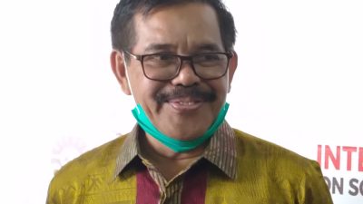 LP2M UNM Gelar Workshop SINTA, Dosen Diminta Fokus Pemutakhiran Database