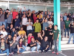 Pedagang Pusat Grosir Butung Menyayangkan Ulah Oknum Atas Nama Pedagang