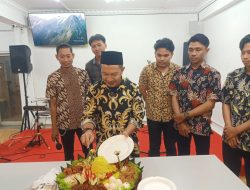SS Barber Shop Kini Hadir di Sungai Saddang