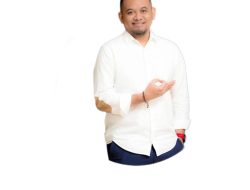 Didaulat Jadi Ketua, Ome Siap Kembangkan Bapera Palopo