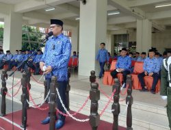 Rektor UNM Minta Pemuda Siapkan Diri Ambil Estafet Kepemimpinan