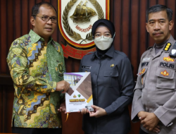 Polda Sulsel Bakal Bangun RS Bhayangkara Tingkat lV
