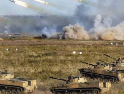 Dubes Arab Saudi Reema Kecam Rusia Dalam Upaya Pencaplokan Wilayah Ukraina